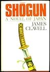 Cover of Shogun, Part 2