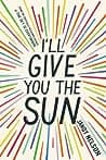 Cover of I'll Give You the Sun