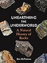 Cover of Unearthing the Underworld