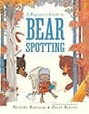 Cover of A beginner's guide to bear spotting