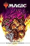 Cover of Magic Vol. 3