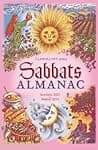 Cover of Llewellyn's 2024 Sabbats Almanac