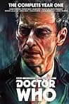 Cover of Doctor Who