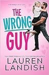 Cover of Wrong Guy