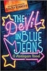 Cover of Devil in Blue Jeans