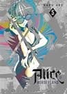 Cover of Alice in Borderland, Vol. 5