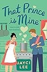 Cover of That Prince Is Mine