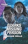 Cover of Ozarks Missing Person