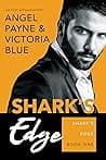 Cover of Shark's Edge