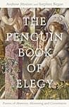Cover of Penguin Book of Elegy