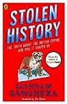 Cover of Stolen History