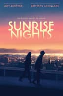 Cover of Sunrise Nights