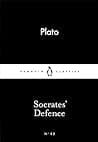 Cover of Socrates' Defence
