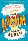 Cover of Human Kaboom