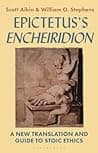 Cover of Epictetus' 'Enchiridion'