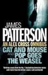 Cover of An Alex Cross Omnibus: Cat and Mouse & Pop Goes the Weasel