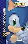 Cover of Sonic the Hedgehog