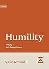 Cover of Humility