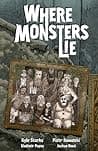 Cover of Where Monsters Lie