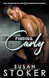 Cover of Finding Carly