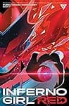 Cover of Inferno Girl Red Vol. 1