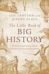 Cover of The little book of big history