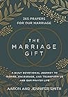Cover of Marriage Gift