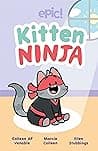 Cover of Kitten Ninja
