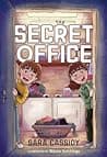 Cover of Secret Office