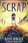 Cover of Scrap