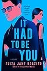 Cover of It Had to Be You