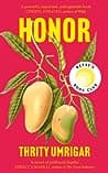 Cover of Honor