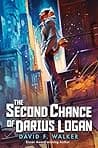 Cover of Second Chance of Darius Logan