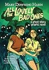Cover of All the Lovely Bad Ones Graphic Novel