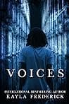 Cover of Voices