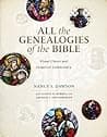 Cover of All the Genealogies of the Bible