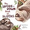 Cover of Upside-Down Book of Sloths
