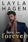 Cover of Love Me Forever
