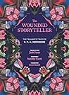 Cover of Wounded Storyteller