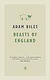 Cover of Beasts of England