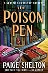 Cover of Poison Pen