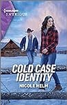 Cover of Cold Case Identity