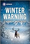 Cover of Winter Warning