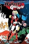 Cover of Harley Quinn