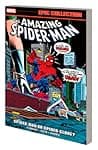 Cover of Amazing Spider-Man Epic Collection