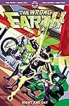 Cover of Wrong Earth