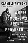 Cover of Where Tomorrows Aren't Promised
