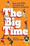 Cover of Big Time