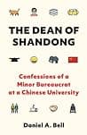 Cover of Dean of Shandong