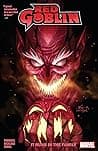 Cover of Red Goblin Vol. 1